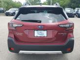 Thumbnail of 2025 Crimson Red Pearl Subaru Outback