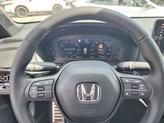 Thumbnail of 2025 Platinum White Pearl Honda Accord Hybrid
