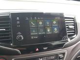 Thumbnail of 2022 Gray Honda Pilot