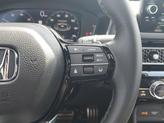 Thumbnail of 2025 Boost Blue Pearl Honda Civic Hybrid
