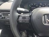 Thumbnail of 2025 Boost Blue Pearl Honda Civic Hybrid