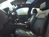 Thumbnail of 2025 Boost Blue Pearl Honda Civic Hybrid