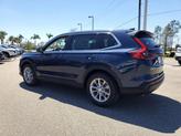 Thumbnail of 2025 Canyon River Blue Metallic Honda CR-V