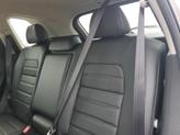 Thumbnail of 2025 Canyon River Blue Metallic Honda CR-V