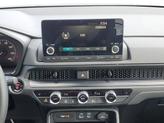 Thumbnail of 2025 Radiant Red Metallic Honda CR-V Hybrid