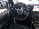 Thumbnail of 2024 Bright White Clearcoat Jeep Wrangler 4xe
