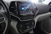 Thumbnail of 2020 Billet Silver Metallic Clearcoat Jeep Cherokee