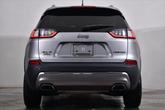 Thumbnail of 2020 Billet Silver Metallic Clearcoat Jeep Cherokee