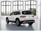 Thumbnail of 2025 Polar White Mercedes-Benz AMG GLB 35