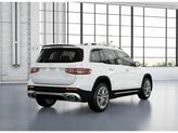 Thumbnail of 2025 Polar White Mercedes-Benz AMG GLB 35
