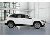 Thumbnail of 2025 Polar White Mercedes-Benz AMG GLB 35