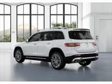 Thumbnail of 2025 Polar White Mercedes-Benz AMG GLB 35