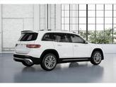 Thumbnail of 2025 Polar White Mercedes-Benz AMG GLB 35