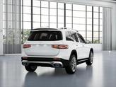 Thumbnail of 2025 Polar White Mercedes-Benz AMG GLB 35