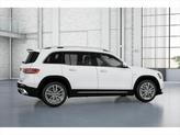 Thumbnail of 2025 Polar White Mercedes-Benz AMG GLB 35