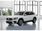 Thumbnail of 2025 Polar White Mercedes-Benz AMG GLB 35