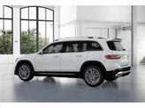 Thumbnail of 2025 Polar White Mercedes-Benz AMG GLB 35