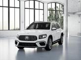 Thumbnail of 2025 Polar White Mercedes-Benz AMG GLB 35