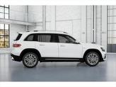Thumbnail of 2025 Polar White Mercedes-Benz AMG GLB 35