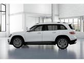 Thumbnail of 2025 Polar White Mercedes-Benz AMG GLB 35