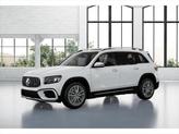 Thumbnail of 2025 Polar White Mercedes-Benz AMG GLB 35