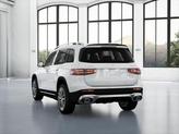 Thumbnail of 2025 Polar White Mercedes-Benz AMG GLB 35