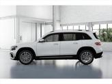 Thumbnail of 2025 Polar White Mercedes-Benz AMG GLB 35