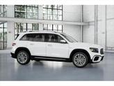 Thumbnail of 2025 Polar White Mercedes-Benz AMG GLB 35