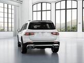 Thumbnail of 2025 Polar White Mercedes-Benz AMG GLB 35