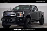 Photo of 2018 Guard Metallic Ford F-150
