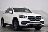 Thumbnail of 2022 Diamond Mercedes-Benz GLE 350