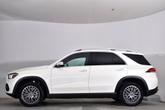 Thumbnail of 2022 Diamond Mercedes-Benz GLE 350