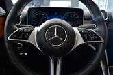 Thumbnail of 2022 Graphite Grey Metallic Mercedes-Benz C-Class