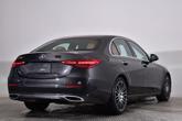 Thumbnail of 2022 Graphite Grey Metallic Mercedes-Benz C-Class