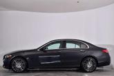 Thumbnail of 2022 Graphite Grey Metallic Mercedes-Benz C-Class