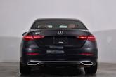 Thumbnail of 2022 Graphite Grey Metallic Mercedes-Benz C-Class