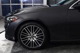 Thumbnail of 2022 Graphite Grey Metallic Mercedes-Benz C-Class