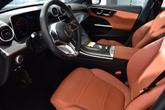 Thumbnail of 2022 Graphite Grey Metallic Mercedes-Benz C-Class