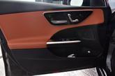 Thumbnail of 2022 Graphite Grey Metallic Mercedes-Benz C-Class