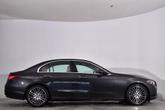 Thumbnail of 2022 Graphite Grey Metallic Mercedes-Benz C-Class