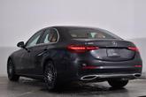 Thumbnail of 2022 Graphite Grey Metallic Mercedes-Benz C-Class