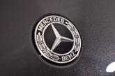 Thumbnail of 2022 Graphite Grey Metallic Mercedes-Benz C-Class