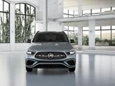 Thumbnail of 2026 Cirrus Silver Metallic Mercedes-Benz GLA 250