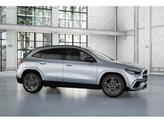 Thumbnail of 2026 Cirrus Silver Metallic Mercedes-Benz GLA 250