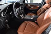 Thumbnail of 2022 Polar White Mercedes-Benz GLC 300
