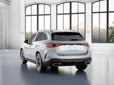 Thumbnail of 2025 Cirrus Silver Metallic Mercedes-Benz GLC 350e
