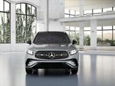 Thumbnail of 2025 Cirrus Silver Metallic Mercedes-Benz GLC 350e