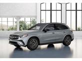 Thumbnail of 2025 Cirrus Silver Metallic Mercedes-Benz GLC 350e