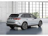 Thumbnail of 2025 Cirrus Silver Metallic Mercedes-Benz GLC 350e