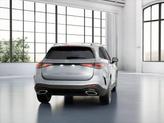 Thumbnail of 2025 Cirrus Silver Metallic Mercedes-Benz GLC 350e